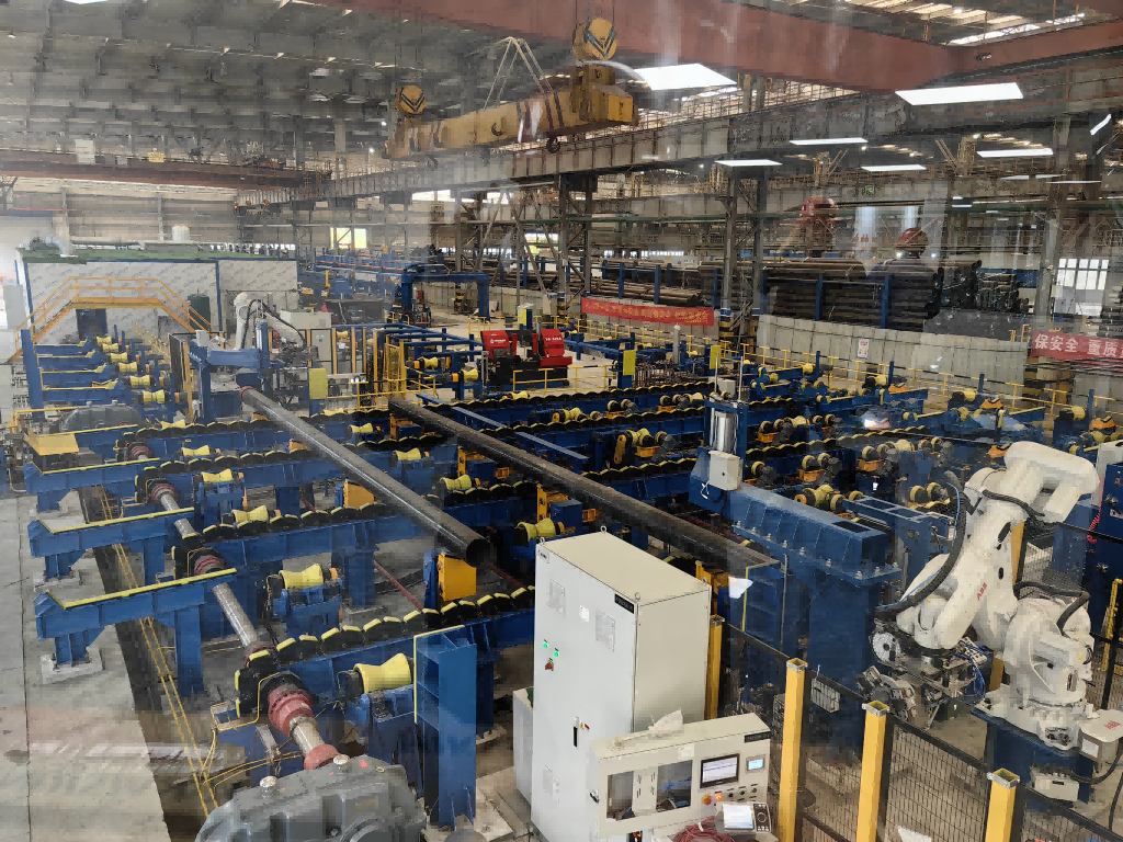 靖江特鋼508車(chē)絲線(xiàn)